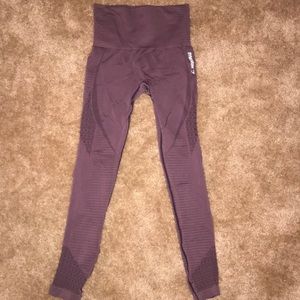 Gymshark leggings
